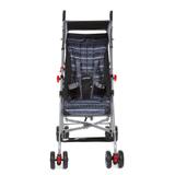 Carrinho Umbrella Slim Voyage Preto