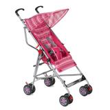 Carrinho Umbrella Slim Voyage Rosa Imp 91086
