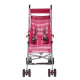 Carrinho Umbrella Slim Voyage Rosa
