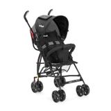 Carrinho Umbrella Spin Neo Preto At 15kg Infanti