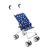 Carrinho Umbrella Star Voyage Azul