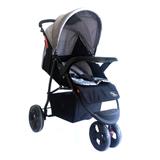 Carrinho Urban Rodas Grandes - Baby Style