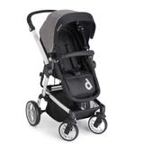 Carrinho zolly dzieco preto galzerano+ bb conforto