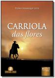 Carriola das flores - Jurua