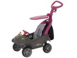 Carro a Pedal Infantil Smart Baby Comfort - Bandeirante