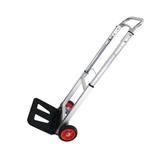 Carro Aluminio De Mão Dobravel Para Carga Até 90 Kg Bellift