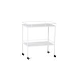 Carro de Curativo com Varanda 125C - Helter