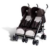 Carro Duetto-Brown - Burigoto S.A Ind. E Comercio - Burigotto
