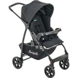 Carro Ecco Preto 2057 Burigotto