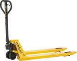 Carro hidráulico porta palete 2,0 toneladas 1150x550mm roda simples nylon cs205 - Vonder