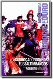 Carroca dos sonhos salti col aplauso - Imprensa oficial