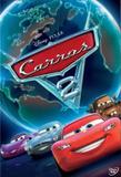 Carros 2 - Buena vista (disney)