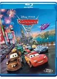 Carros 2 - Buena vista (disney)