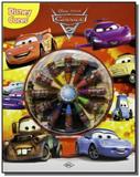 Carros 2 - colecao disney cores - Dcl
