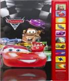 Carros 2 - Livro De Historias - Dcl