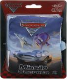 Carros 2 - Missao Secreta - Livro-travesseiro - Dcl