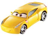 Carros 3 - Disney Pixar Cruz Ramirez - Mattel