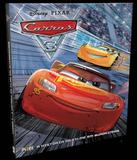 Carros 3 - Pixel