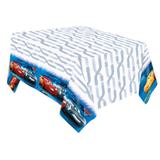 Carros 3 Toalha de Mesa 120x220cm - Regina
