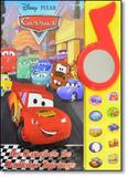 Carros: As Canções de Radiator Spings - Pi kids - publications international