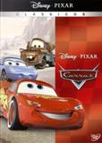Carros - Buena vista (disney)