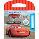 Carros - Coleção Escreva e Apague - Bicho esperto