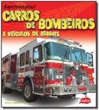 Carros de bombeiros : Supermáquinas