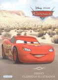 Carros - disney classicos ilustrados - Girassol