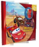 Carros - Minhas Histórias