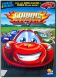 Carros Radicais - Todolivro