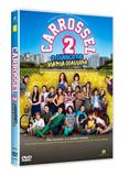 Carrossel 2 - o Sumiço de Maria Joaquina - Paris filmes (rimo)