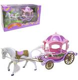 Carruagem Fantasy Wagon Roda Livre Colors Na Caixa - 20 comercial