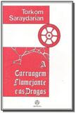 Carruagem flamejante e as drogas, a - Ground