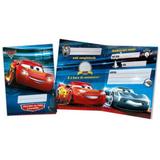Cars 3 C/8UN - Regina festas