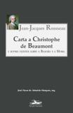 Carta a Christophe de Beaumont