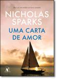 Carta de Amor, Uma - Arqueiro - sextante