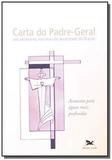 Carta do padre geral aos secretarios nacionais do ao - Loyola