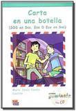 Carta en uma botella libro + cd - Pearson