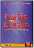 Cartao de credito questoes controvertidas - Jurua