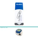 Cartão de Dados Rescan Para CPAP e VPAP S8 Resmed