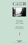 Cartas-1- 1937 - 1954 - Alfaguara - grupo cia das letras