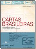 Cartas Brasileiras - Cia das letras
