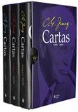 Cartas De C. G. Jung - Caixa 3 Volumes - Vozes