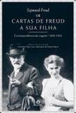 Cartas de Freud a sua filha - Correspondência de viagem, 1895-1923