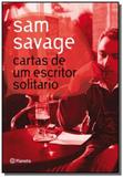 Cartas de um escritor solitario - Planeta