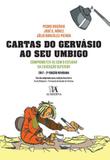 Cartas do gervasio ao seu umbigo - Almedina brasil