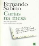 Cartas Na Mesa - Record