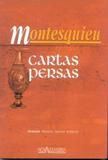 Cartas persas - 1 - Nova alexandria