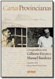 Cartas provincianas - Global