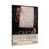 Cartas Psicografadas por Chico Xavier, As - Versátil